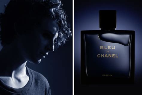 timothee chalamet cologne|timothee chalamet aftershave advert.